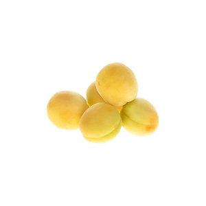 Yellow Plum Yellow Plum